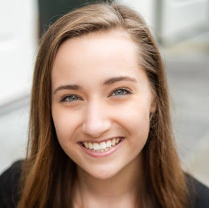 Meet your Posher, Laura